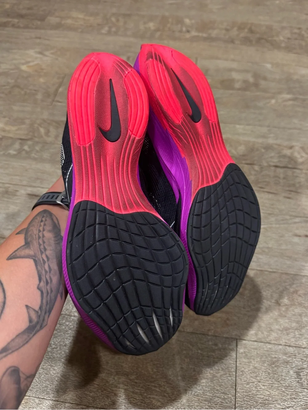 Nike ZoomX Vaporfly NEXT% 2 